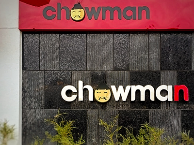 chowman work