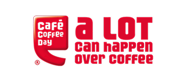cafe coffee day logo
